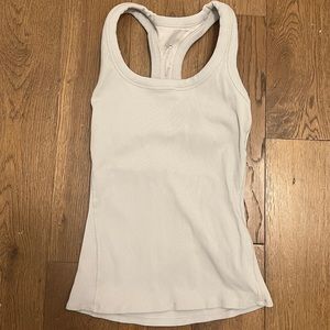 Alo Rib Support Tank